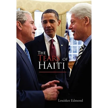 The Tears of Haiti