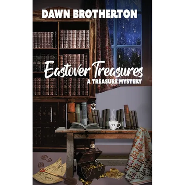 Eastover Treasures