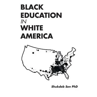 Black Education in White America