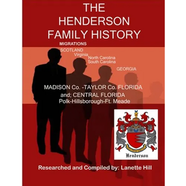 The Henderson Family History