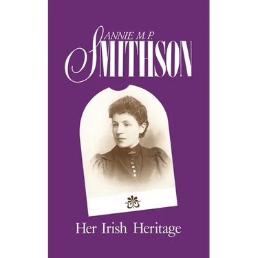 Her Irish Heritage