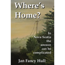 Where's Home?