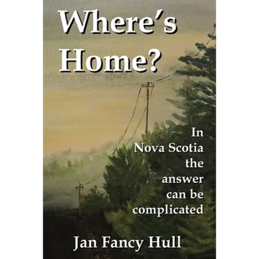 Where's Home?