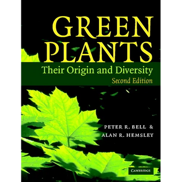 Green Plants