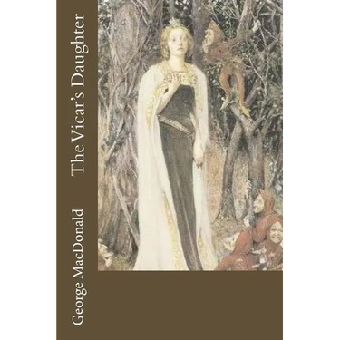 The Vicar's Daughter