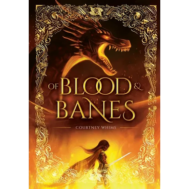 Of Blood Banes