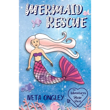 Mermaid Rescue