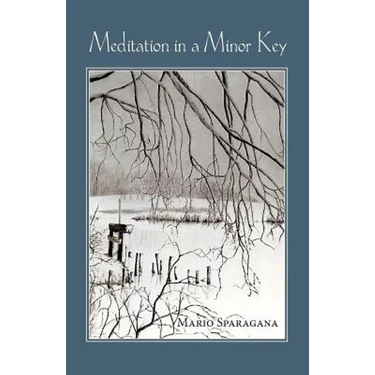 Meditation in a Minor Key