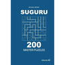 Suguru - 200 Master Puzzles 9x9 (Volume 2)