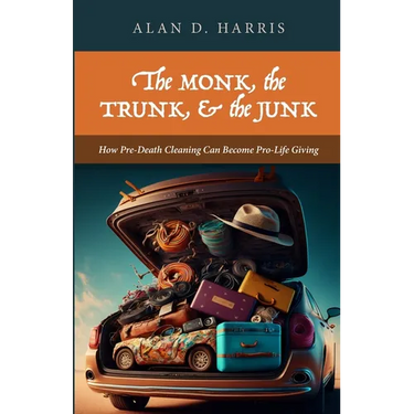 The Monk, the Trunk, & the Junk