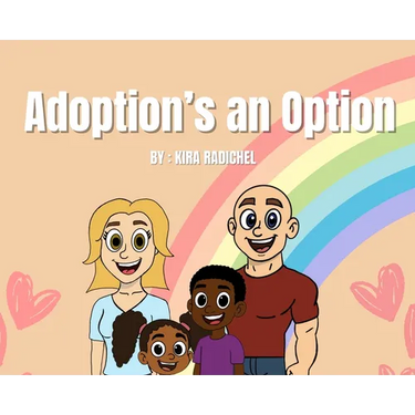 Adoption's an Option