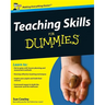 Teaching Skills for Dummies