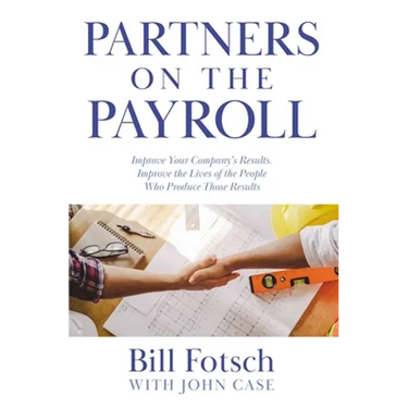 Partners on the Payroll