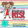 Remarkable Reese: I Want to Be a Dentist