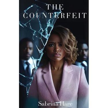 The Counterfeit