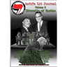Antifa Lit Journal, Volume 3: Diversity of Tactics