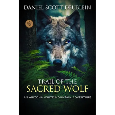Trail of the Sacred Wolf