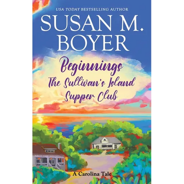 Beginnings - The Sullivan's Island Supper Club