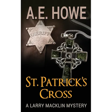 St. Patrick's Cross