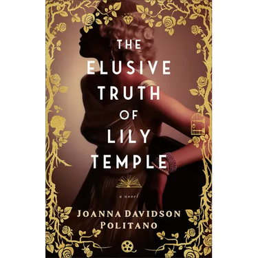 Elusive Truth of Lily Temple