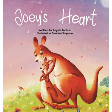 Joey's Heart