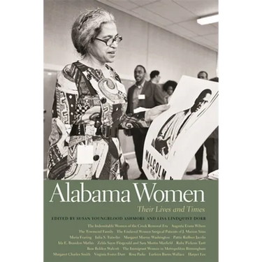 Alabama Women: Their Lives and Times
