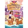 The Princess and the Pup: Agents of H.E.A.R.T.