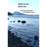 Adrift on the Salish Sea from Point No Point to Deception Pass