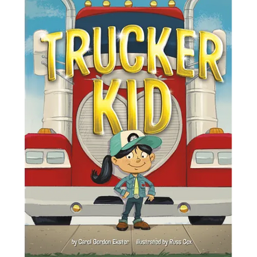 Trucker Kid