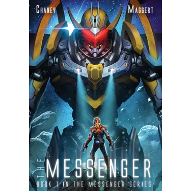 The Messenger (The Messenger Series Book 1)