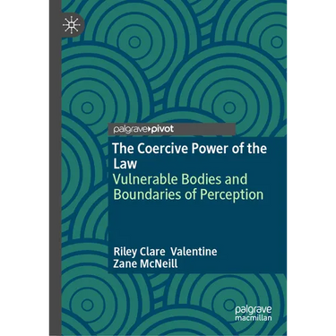 The Coercive Power of the Law: Vulnerable Bodies and Boundaries of Perception