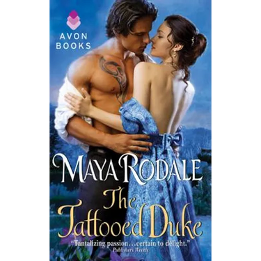 The Tattooed Duke
