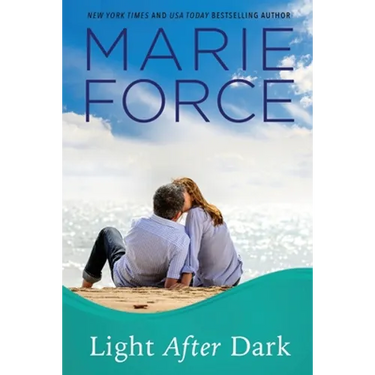 Light After Dark, Gansett Island Series, Book 16
