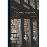 Thomas Aquinas