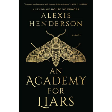 An Academy for Liars