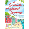 A Scottish Highland Surprise