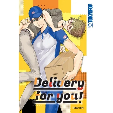 Delivery for You!