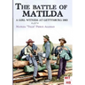 The battle of Matilda: A girl witness at gettysburg 1863