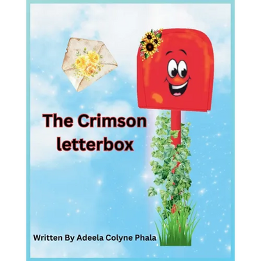 The Crimson Letterbox