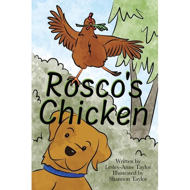 Rosco's Chicken