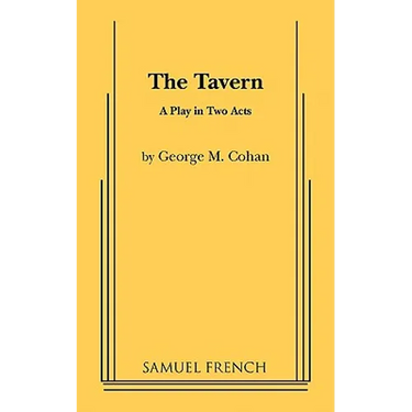 The Tavern