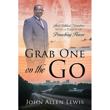 Grab One on the Go: Short Biblical Narratives With A Touch of Preaching Flavor