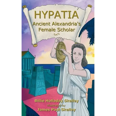 Hypatia - Ancient Alexandria's Female Scholar