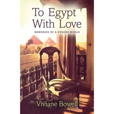 To Egypt With Love