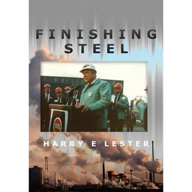 Finishing Steel