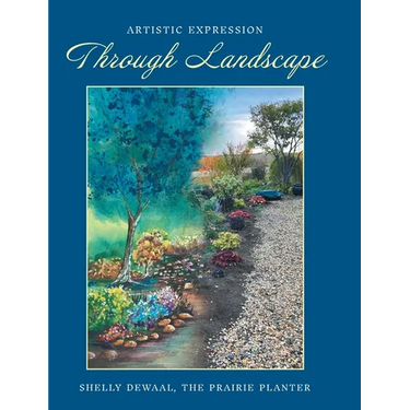 Artistic Expression Through Landscape