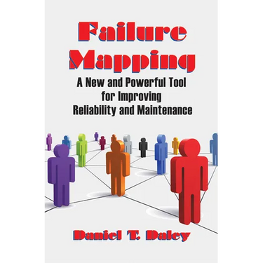 Failure Mapping: A New and Powerful Tool for Improving Reliability and Maintenance