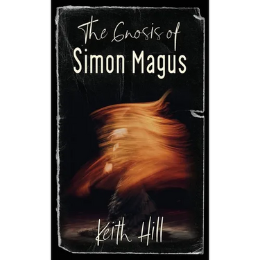 The Gnosis of Simon Magus