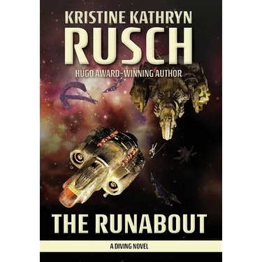 The Runabout: A Diving Novel
