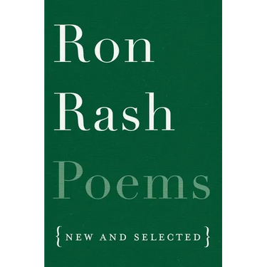 Poems: New and Selected